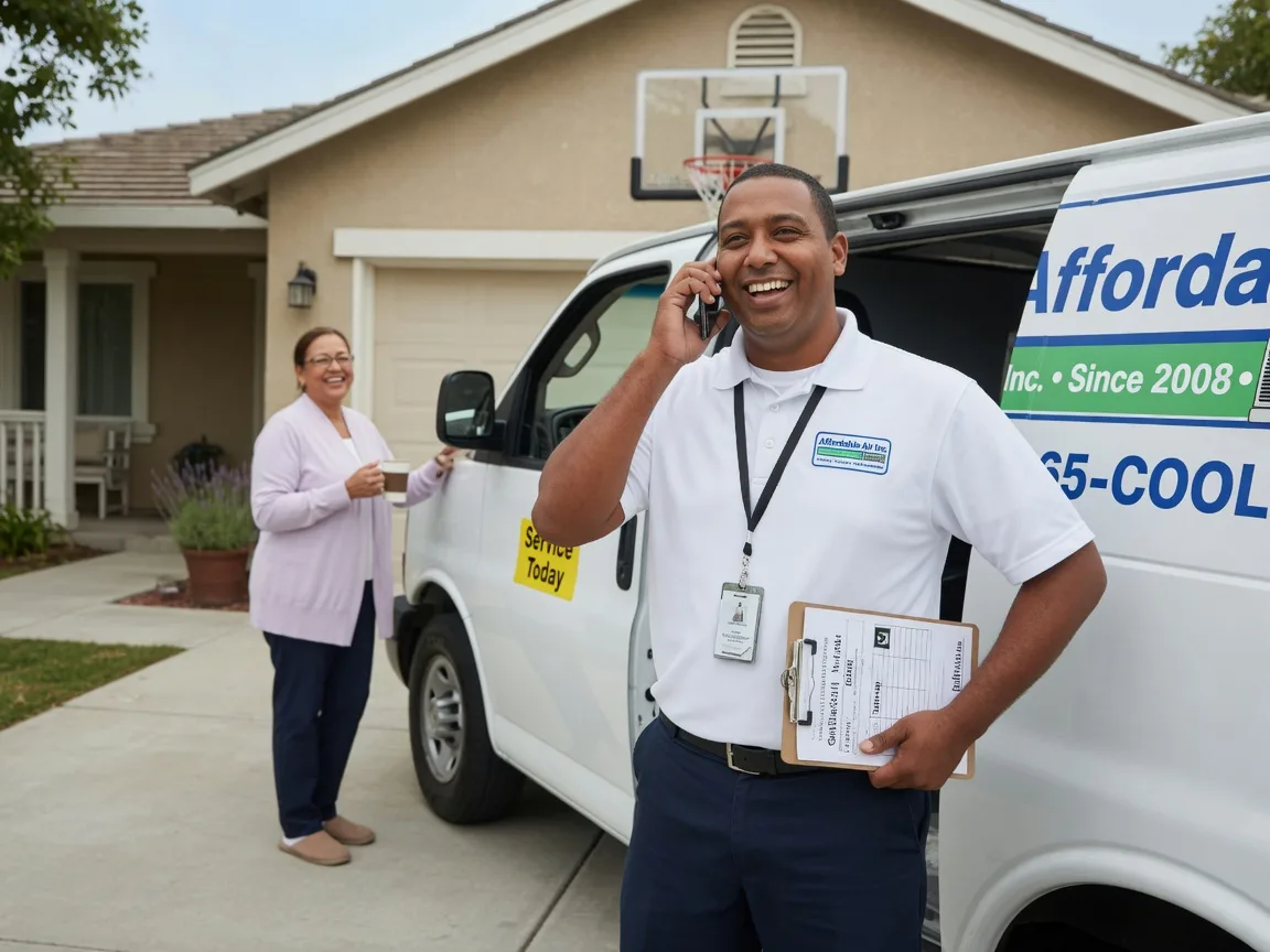 Central Ac Repair Spanish Fort, AL FAQs